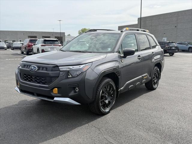 2026 Subaru Forester Wilderness for sale in Joplin, MO