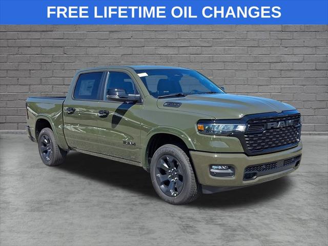 2027 Ram 1500 Big Horn for sale in Lumberton, NJ