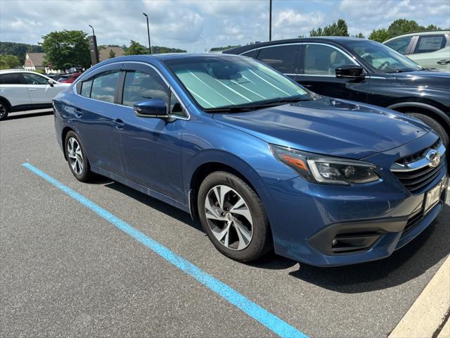 2022 Subaru Legacy Premium for sale in Goshen, NY