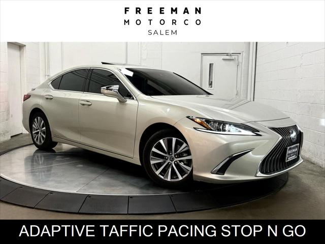 2021 Lexus ES 300h ES 300h for sale in North East Salem, OR
