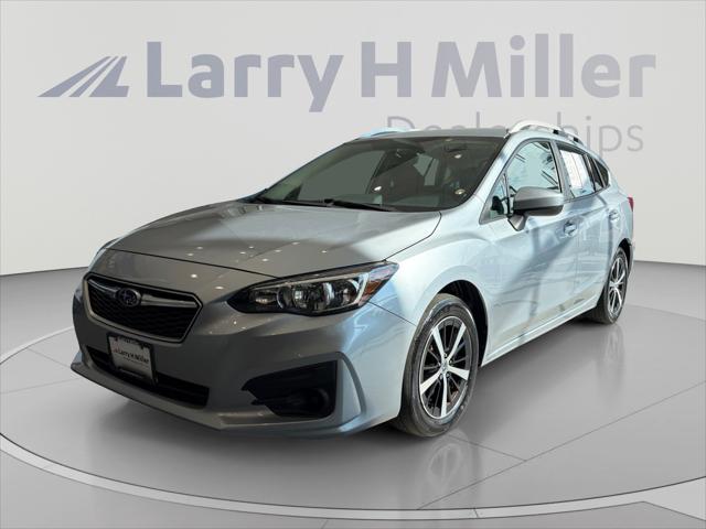 2019 Subaru Impreza 2.0i Premium for sale in Denver, CO
