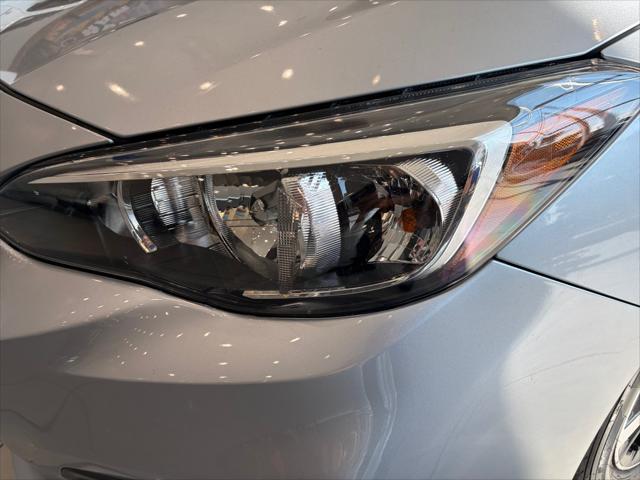 2019 Subaru Impreza 2.0i Premium