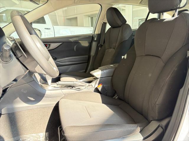 2019 Subaru Impreza 2.0i Premium