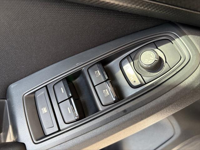 2019 Subaru Impreza 2.0i Premium
