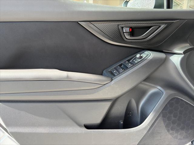 2019 Subaru Impreza 2.0i Premium