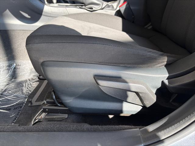 2019 Subaru Impreza 2.0i Premium