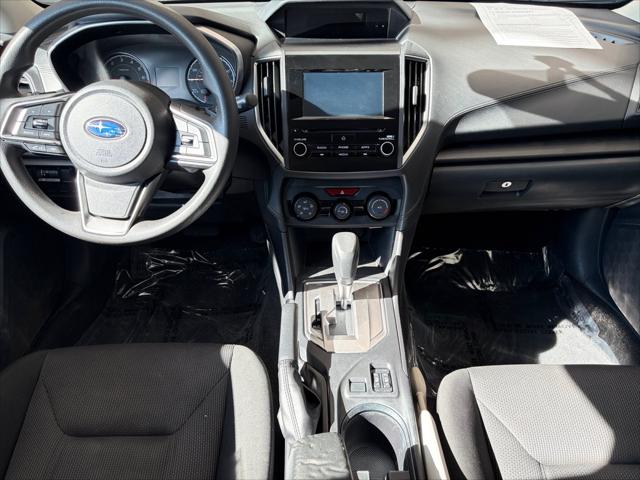 2019 Subaru Impreza 2.0i Premium