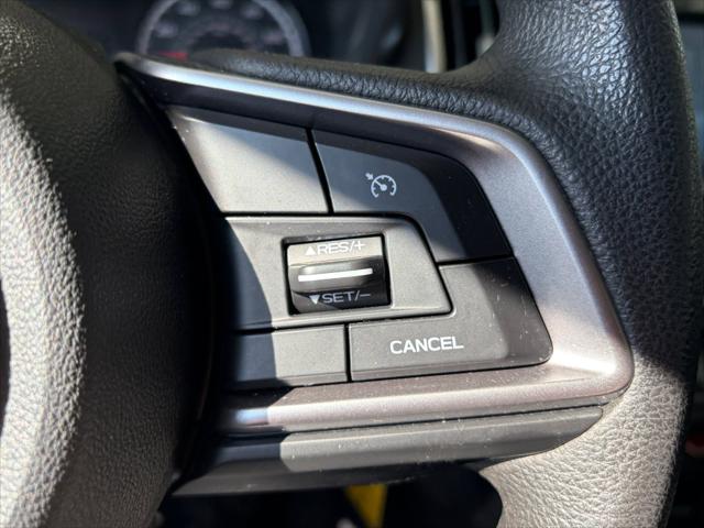 2019 Subaru Impreza 2.0i Premium