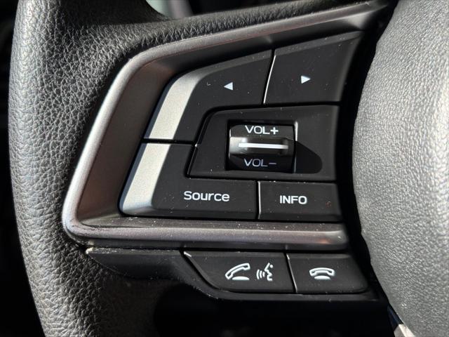 2019 Subaru Impreza 2.0i Premium