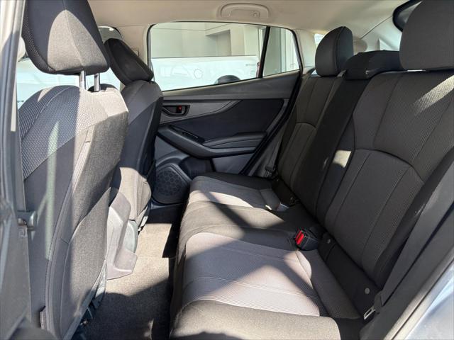 2019 Subaru Impreza 2.0i Premium