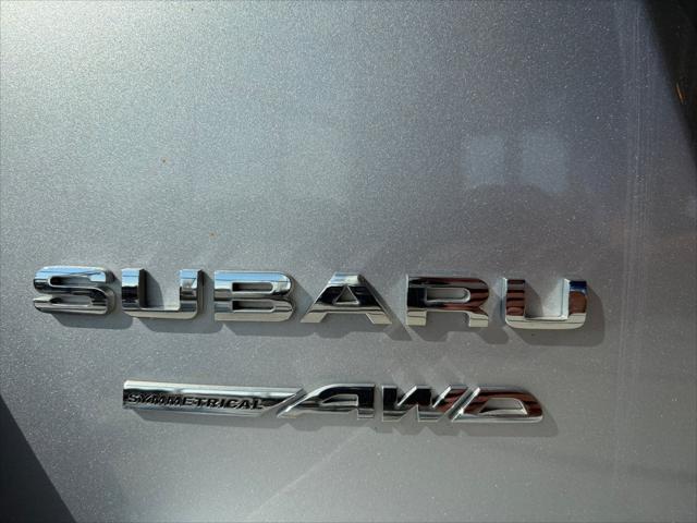 2019 Subaru Impreza 2.0i Premium