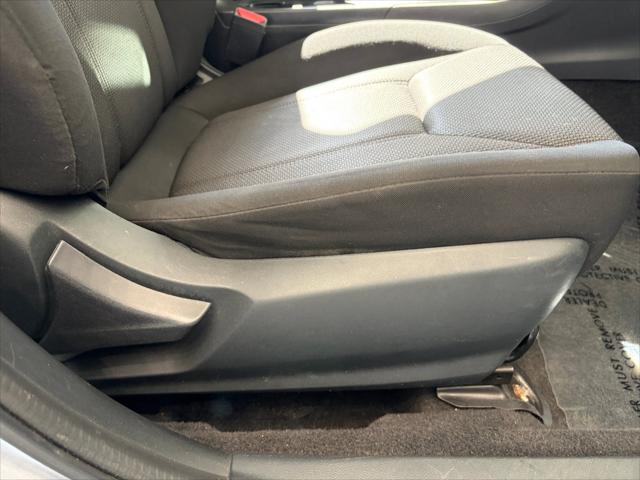 2019 Subaru Impreza 2.0i Premium