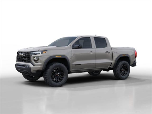 2026 GMC Canyon Elevation, 4WD for sale in San Jose, CA