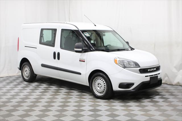2022 Ram ProMaster City Cargo Van Wagon for sale in Wichita, KS