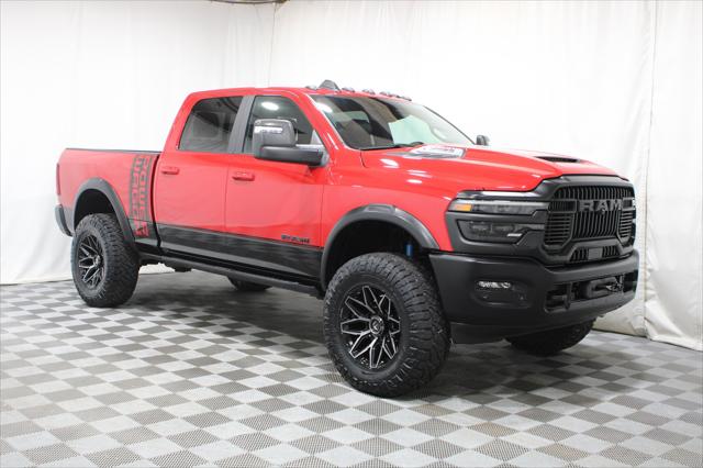 2026 Ram 2500 Power Wagon Crew Cab 4x4 64 Box for sale in Wichita, KS