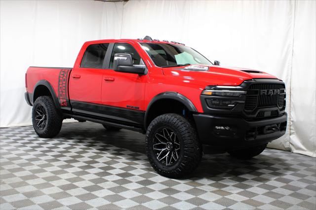 2026 Ram 2500 Power Wagon Crew Cab 4x4 64 Box for sale in Wichita, KS