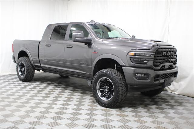 2026 Ram 3500 Limited Mega Cab 4x4 64 Box for sale in Wichita, KS