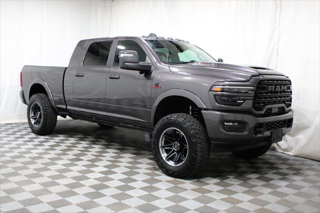 2026 Ram 3500 Limited Mega Cab 4x4 64 Box for sale in Wichita, KS
