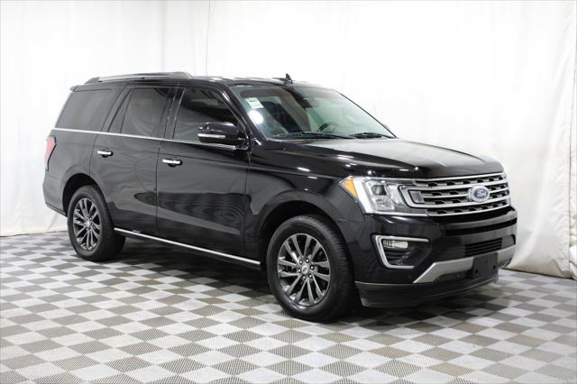 2021 Ford Expedition Limited for sale in Wichita, KS