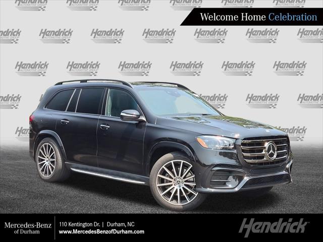 2026 Mercedes-Benz GLS GLS 450 4MATIC for sale in Durham, NC