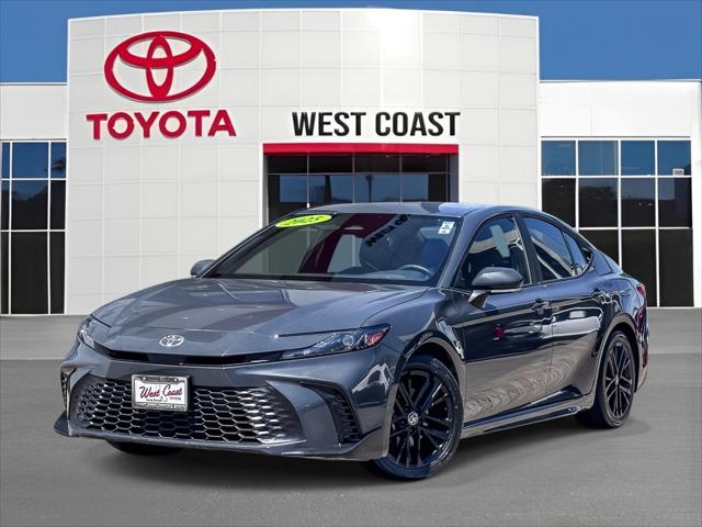 2025 Toyota Camry SE for sale in Long Beach, CA