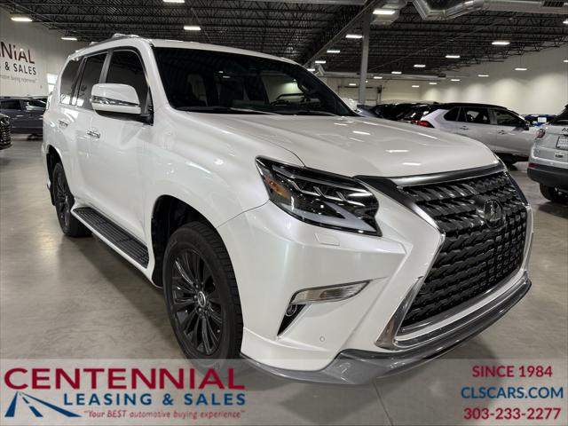 2023 Lexus GX 460 Premium for sale in Englewood, CO