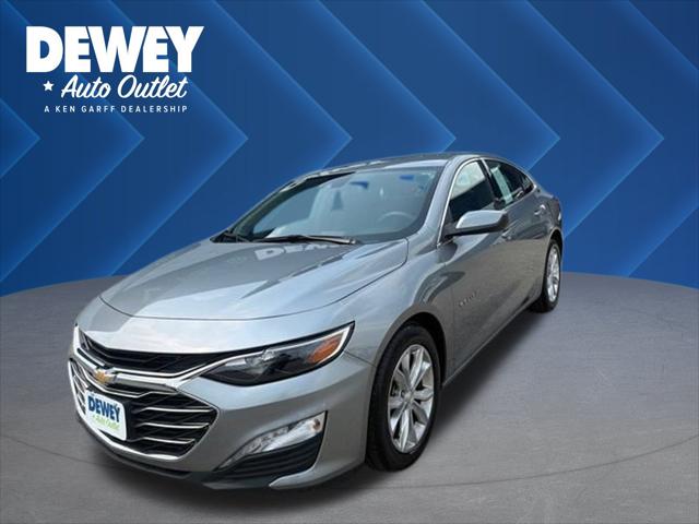2024 Chevrolet Malibu FWD 1LT for sale in Des Moines, IA
