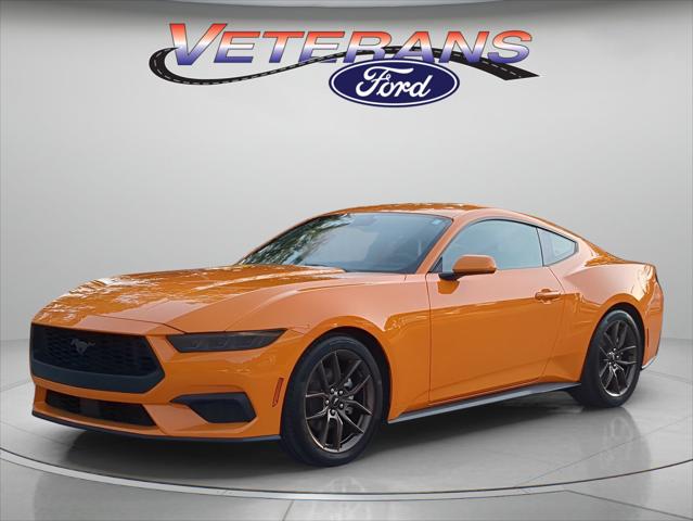 2026 Ford Mustang EcoBoost Fastback for sale in Tampa, FL