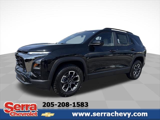2027 Chevrolet Equinox AWD ACTIV for sale in Birmingham, AL