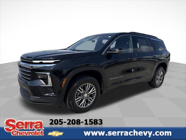 2027 Chevrolet Traverse FWD LT for sale in Birmingham, AL