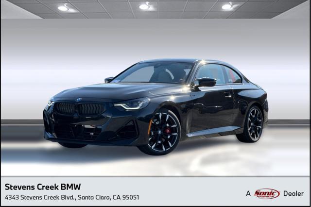 2026 BMW M240 i xDrive for sale in Santa Clara, CA