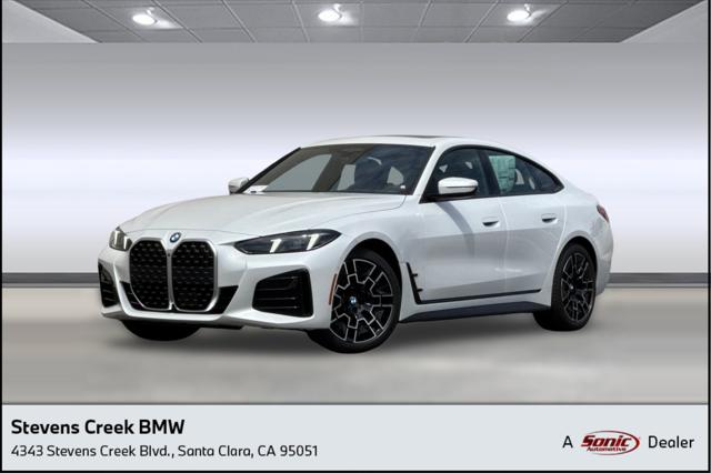 2026 BMW 4 Series 430i for sale in Santa Clara, CA