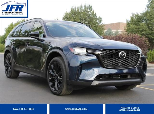 2026 Mazda X-90 3.3 Turbo Premium Sport for sale in Littleton, CO