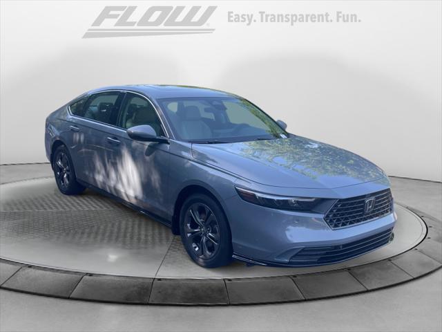 2026 Honda Accord Sedan EX-L for sale in Winston Salem, NC