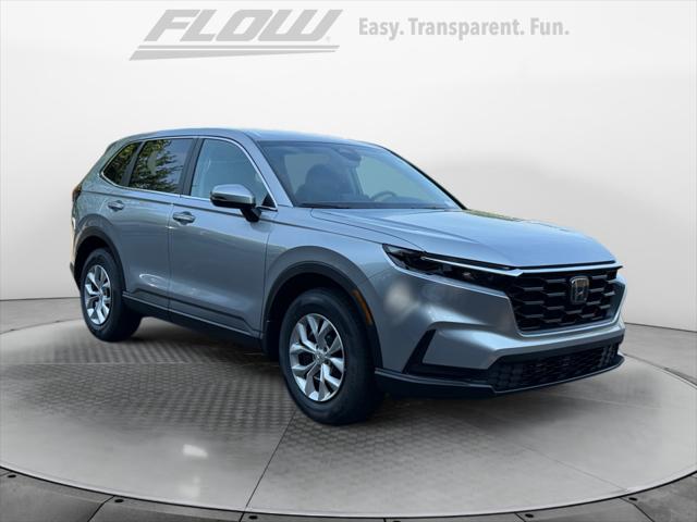 2026 Honda CR-V LX AWD for sale in Winston Salem, NC