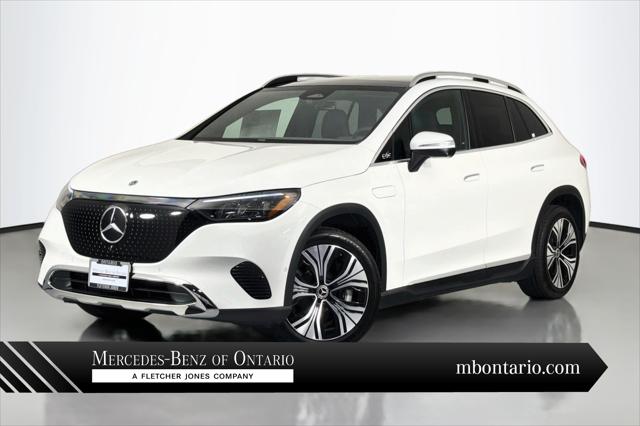 2027 Mercedes-Benz EQE EQE 320+ for sale in Ontario, CA