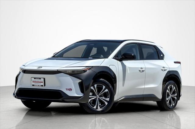 2024 Toyota bZ4X XLE for sale in Carson, CA