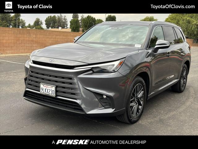 2024 Lexus TX 350 Premium for sale in Clovis, CA