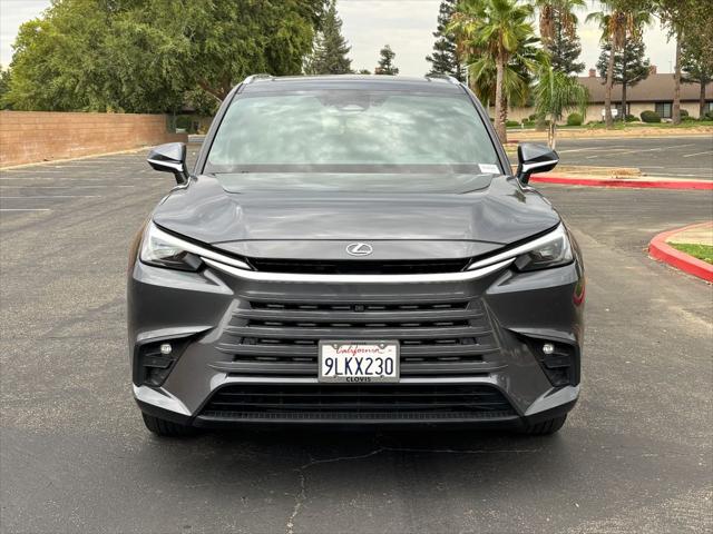 2024 Lexus TX 350 Premium