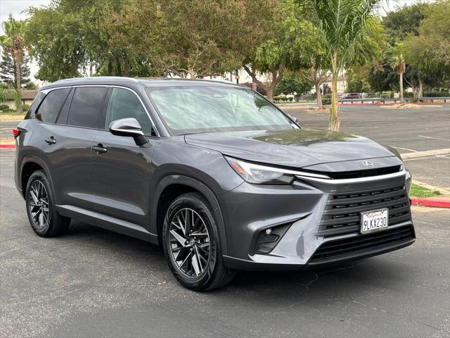 2024 Lexus TX 350 Premium