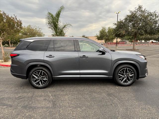 2024 Lexus TX 350 Premium