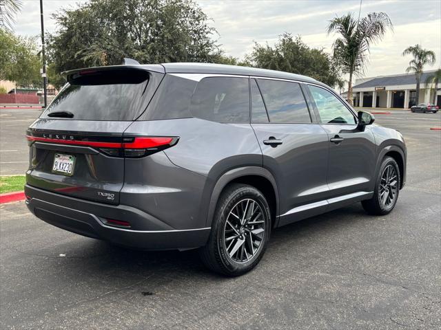 2024 Lexus TX 350 Premium