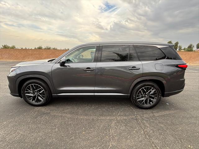 2024 Lexus TX 350 Premium