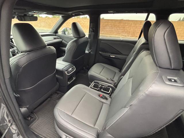 2024 Lexus TX 350 Premium