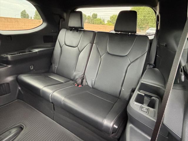 2024 Lexus TX 350 Premium