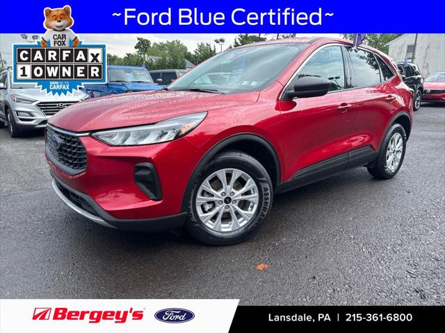 2023 Ford Escape Active for sale in Lansdale, PA