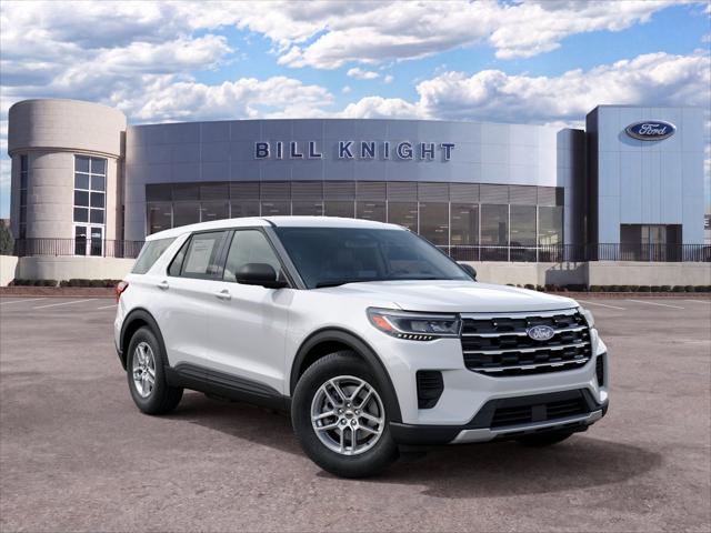 2027 Ford Explorer Active for sale in Tulsa, OK