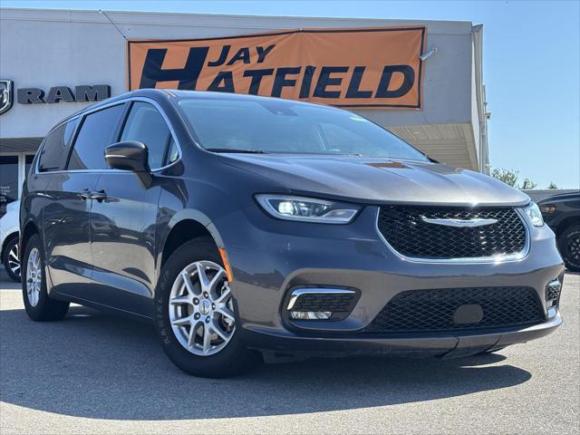 2023 Chrysler Pacifica Touring L for sale in Ponca City, OK