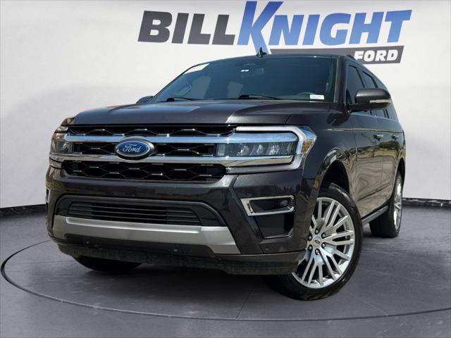 2024 Ford Expedition Limited for sale in Tulsa, OK