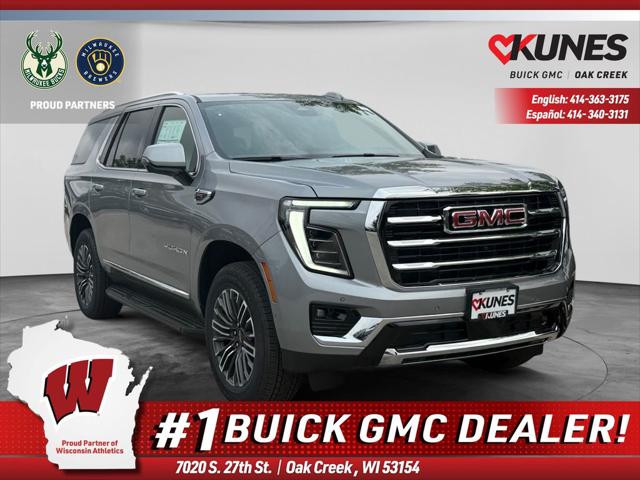 2026 GMC Yukon 4WD Elevation for sale in Oak Creek, WI